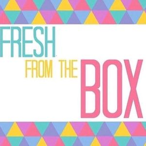 Meet your Posher, Frankie